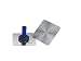 Bon 13-380 Aluminum Hawk 8" x 8" Comfort Grip Handle Plaster and Masonry Hawk