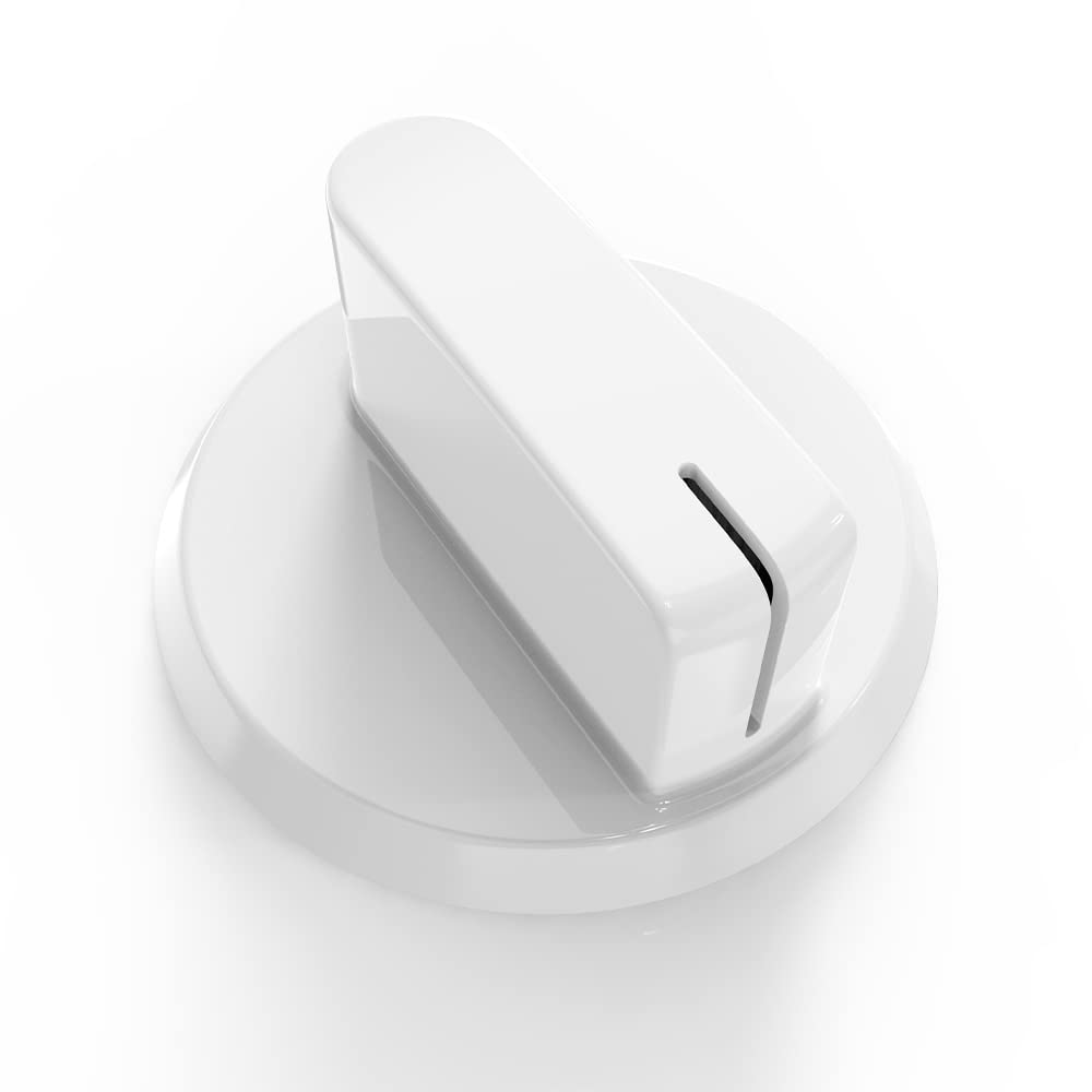 Osyyhe WE03X25285 Dryer Timer Knob Compatible with GE Hotpoint Dryer