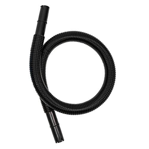 Koblenz 45-1135-00-8 Replacement Hose, Easy to Install, Black