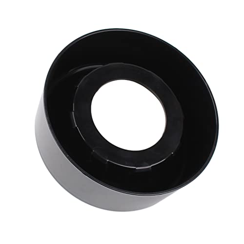 Joyparts Replacement Parts Locking Ring blender collar, Compatible with Black&Decker Blenders