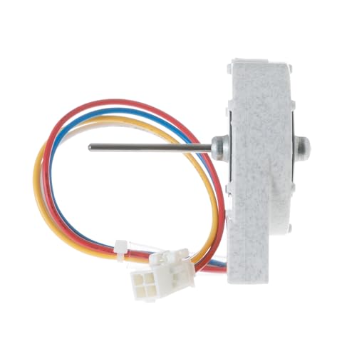 Parts Master Replacement for GE/Haier Refrigerator