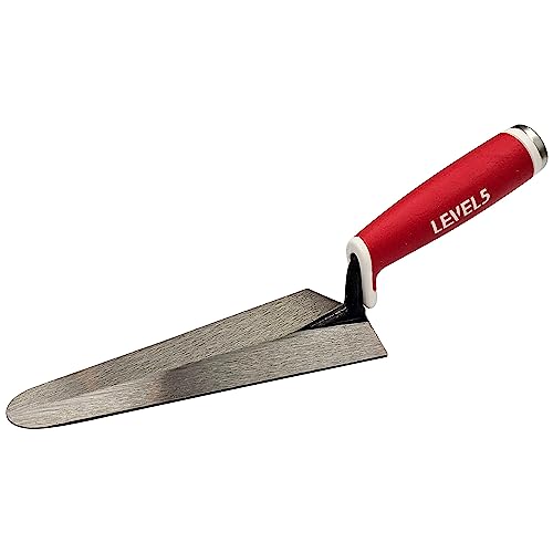 7" Gauging Trowel