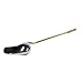 American Standard 738772-0020A Champion Left-Hand Toilet Flush Handle Trip Lever, Polished Chrome