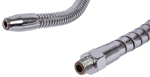 Replacement Pump Outlet Hose for JEGS 20-Gallon Parts Washer 555-81525