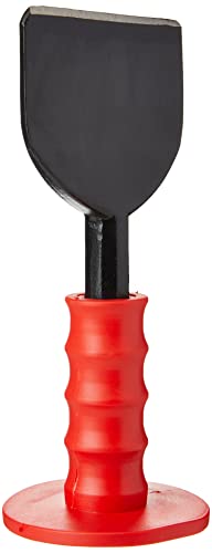 Hilka 62685100 4-Inch Brick Bolster with Grip