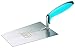 OX PRO Stainless Steel Bucket Trowel - 7"/180mm, Heavy Duty Steel