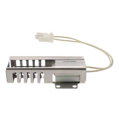 PRYSM DG94-01441A Range Oven Igniter Compatible with Samsung, Replacement for AP7012781