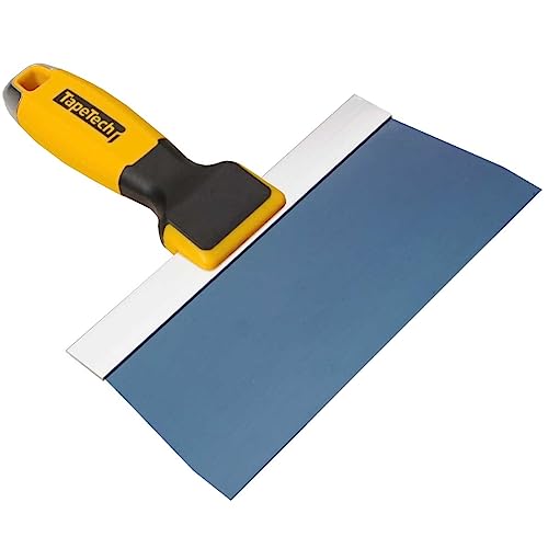 TapeTech 8/10/12 Blue Steel Taping Knife Kit