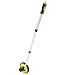 Komelon ML1810 Measuring Wheel for Feet, 6-Inch, Hi-Viz Yellow