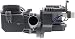 OEM Washer Pump W10425238, W10605427