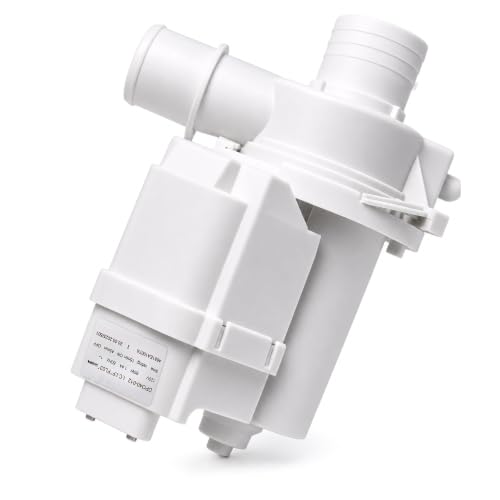 4681EA1007A Washer Drain Pump, DP040-012 Drain Pum