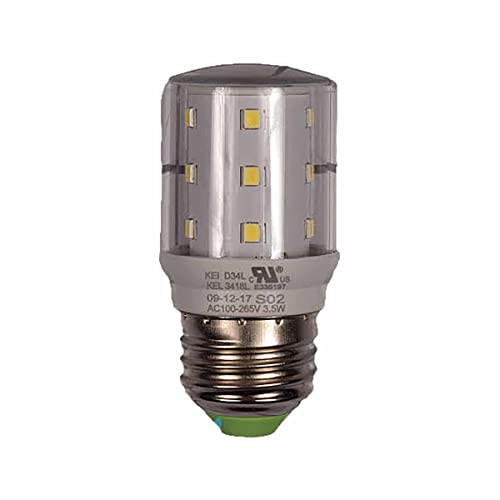 Frigidaire 5304511738 Refrigerator LED Light