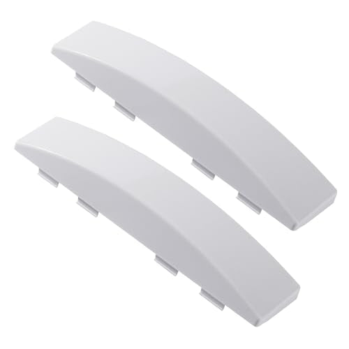 2 Pack Dryer Door Handle Replacement for GE Stacka