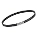 Washer Drive Belt for GE GTW335ASN1WW/ GTW335ASN0WW/ GTW460ASJ8WW/ GTW460ASJ9WW/ GTW220ACK5WW/ GTW220ACK6WW,Hot-point HTW240ASK5WS/ HTW240ASK6WS,Washing Machine Belt Replacement