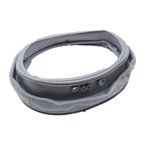 MDEOOSKY Upgraded Washer Door Gasket Boot Seal MDS