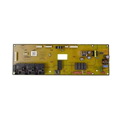 Samsung Range Main Control Board DE92-03761B