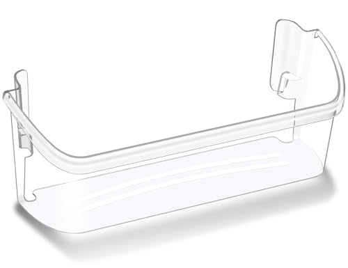 UPGRADED 242126602 Refrigerator Door Bin for Frigi