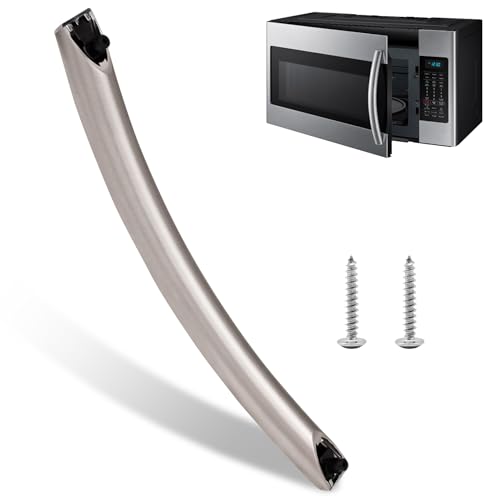 StuyJoab ME16A4021AS Microwave Door Handle, DE94-0