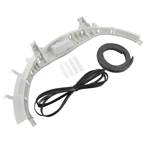 WE49X20697 Dryer Bearing Kit Compatible with GE Dr