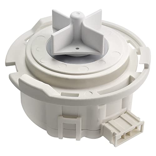 EAU60710801 EAU62043401 Dishwasher Drain Pump Moto