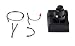 Broil King 17065 Ignitor Replacement Kit AAA, Black