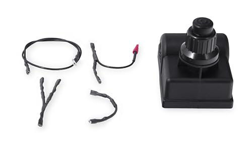 Broil King 17065 Ignitor Replacement Kit AAA, Black