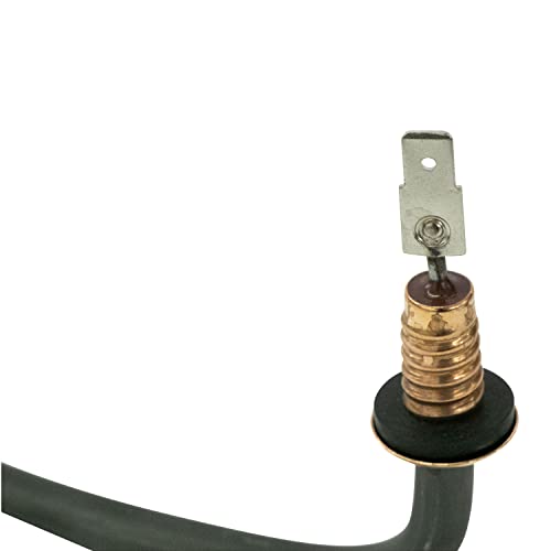 OEM 154825001 Dishwasher Heating Element Replaceme
