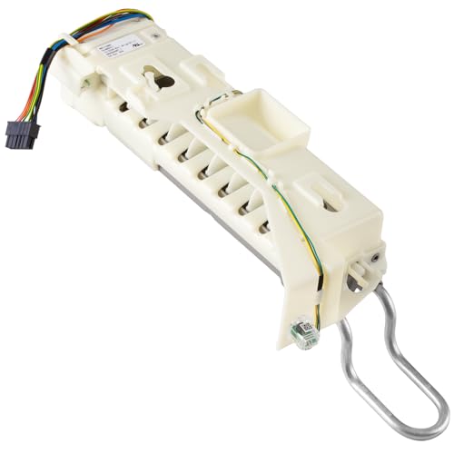 OEM 11036056 Ice Maker Compatible with Bosch Therm