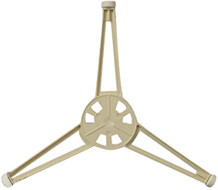 Frigidaire Microwave Turntable Tray Support 5304467717