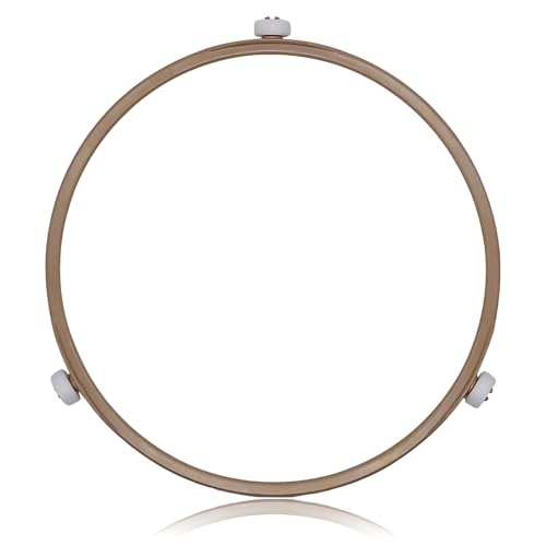 Microwave Turntable Ring Replacement 8.7-Inch Micr