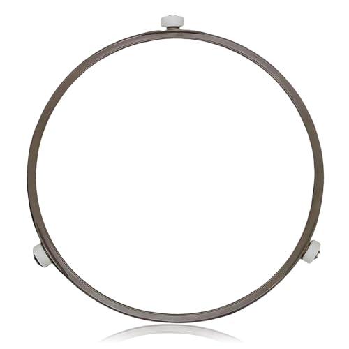 Microwave Turntable Ring Replacement 7-Inch Microw