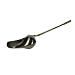 American Standard 738772-0020A Champion Left-Hand Toilet Flush Handle Trip Lever, Polished Chrome