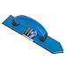 TROXELL USA - 3" x 12" Pointed Gum Rubber Grout Float