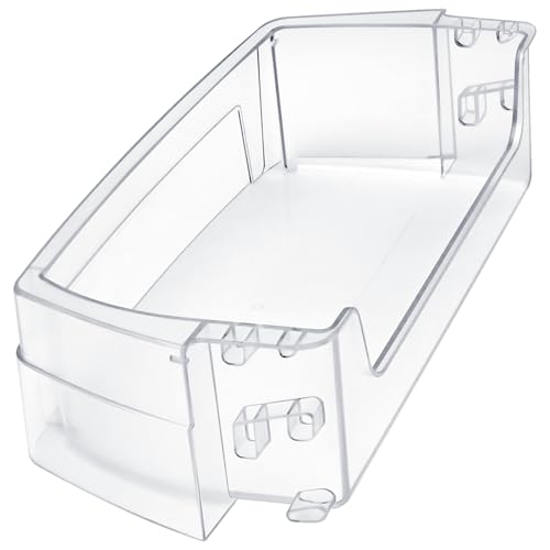 WR71X38318 Refrigerator Door Shelf Bin Compatible 