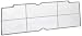 Frigidaire 5304525620 Air Conditioner Air Filter