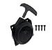 Troy-Bilt 753-11162 Starter Housing Replacement Part for TB51BP 41AR51BP766 Craftsman 41AR51BP866 BP510 CMXGAAMR51BP 41AR51BP793 Backpack Leaf Blower