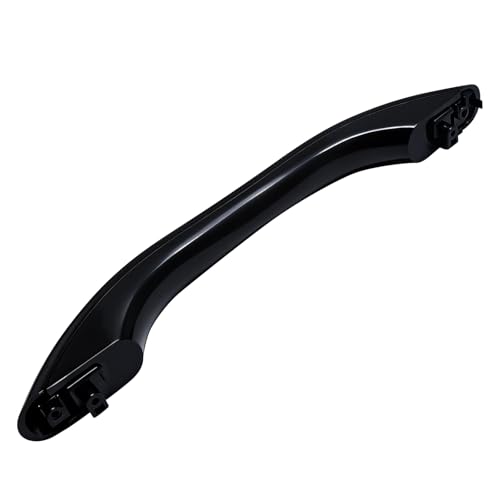 WB15X10022 Microwave Oven Door Handle Compatible w