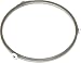 Microwave Roller Ring Compatible With LG LMV1683ST,LMHM2237ST, LMV2031BD,LMH2235ST, LMV2031ST,LMV1831ST