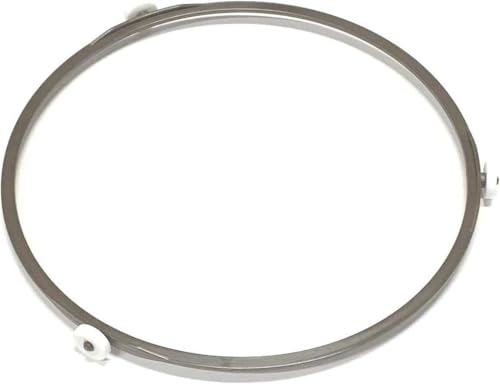 Microwave Roller Ring Compatible With LG LMV1683ST,LMHM2237ST, LMV2031BD,LMH2235ST, LMV2031ST,LMV1831ST