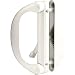 Sliding Patio Door Handle Set for Milgard