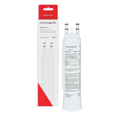 Frigidaire FPPWFU01 PWF-1 Refrigerator Water Filte