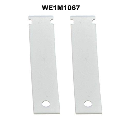 WE49X20697 Dryer Bearing Kit Compatible with GE Co