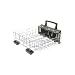GE Dishwasher Lower Rack + SWB Replacement Kit (WD28X28918)