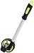 Komelon ML1212 Meter-Man 4-Inch Measuring Wheel, Silver