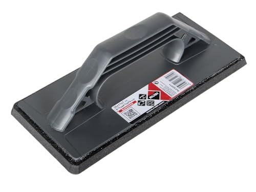 RUBI 65971 Rubber Grout Float SuperPro Plastic Handle