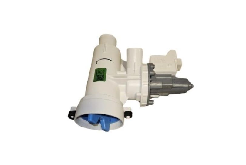GE Appliances WH11X39237 Washer Drain Pump & Filter