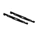 EGO POWER+ Replacement Blade Set for 42” Zero Turn Riding Mower ZT4204L - AB4200D
