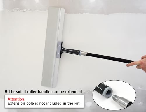 ROLLINGDOG 24 Inch Taping Knife Drywall Taping Knife