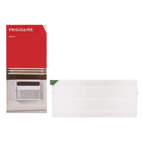 Frigidaire FRPARAC11 RAC-11 Window Air Conditioner Filter Replacement