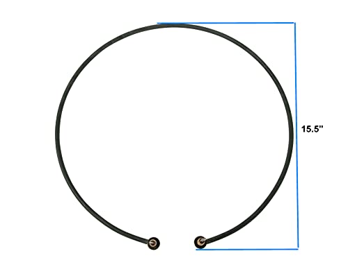 OEM 154825001 Dishwasher Heating Element Replaceme
